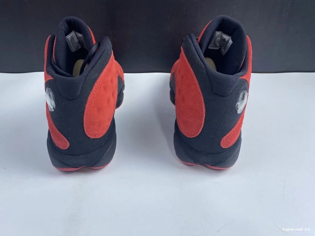 JORDAN BRED" REVERSE 13 DJ5982 602 AIR 0816